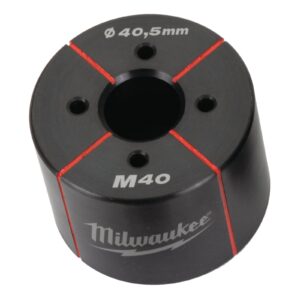 Accesorii specifice - Mașini de ștanțat și matrițe Milwaukee 4932430919