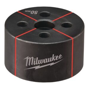 Accesorii specifice - Mașini de ștanțat și matrițe Milwaukee 4932430920