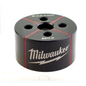 Accesorii specifice - Mașini de ștanțat și matrițe Milwaukee 4932430921