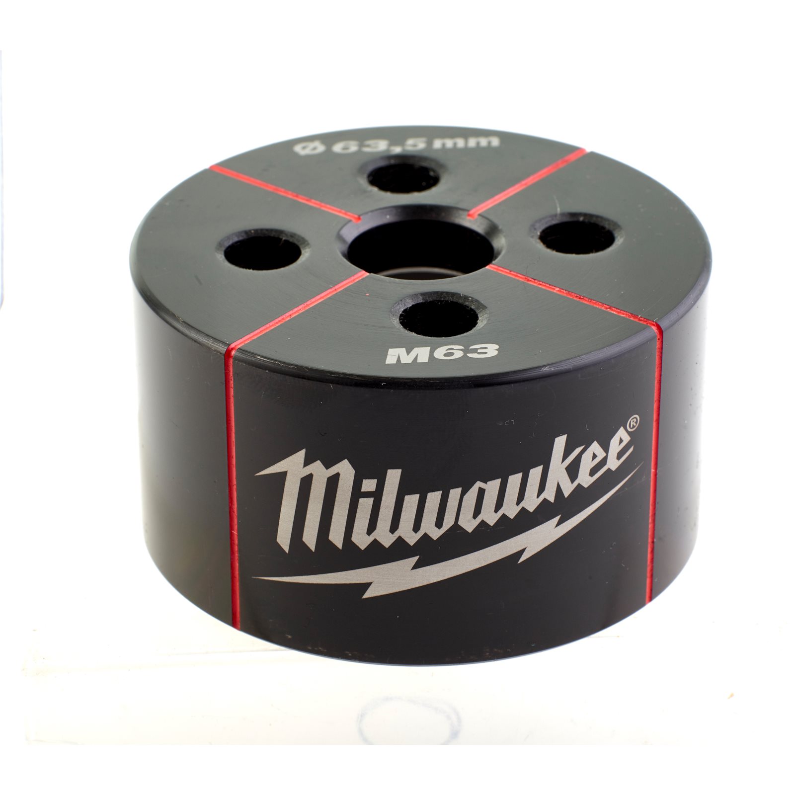 Accesorii specifice - Mașini de ștanțat și matrițe Milwaukee 4932430921