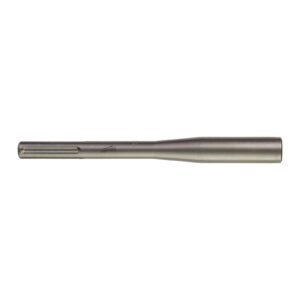 Dispozitiv SDS-Max de bătut electrozi / piroane 13.3 mm Milwaukee