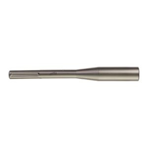 Dispozitiv SDS-Max de bătut electrozi / piroane 16.6 mm Milwaukee
