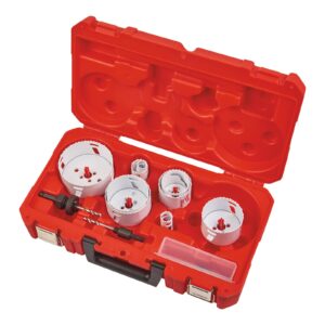 Seturi carote Bi-Metal HOLE DOZER Milwaukee 4932451547