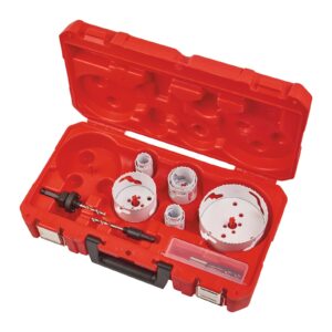 Seturi carote Bi-Metal HOLE DOZER Milwaukee 4932451548