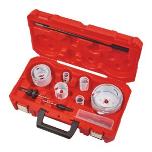Seturi carote Bi-Metal HOLE DOZER Milwaukee 4932451658