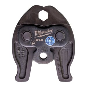 Fălci presă M12 Milwaukee 4932451660