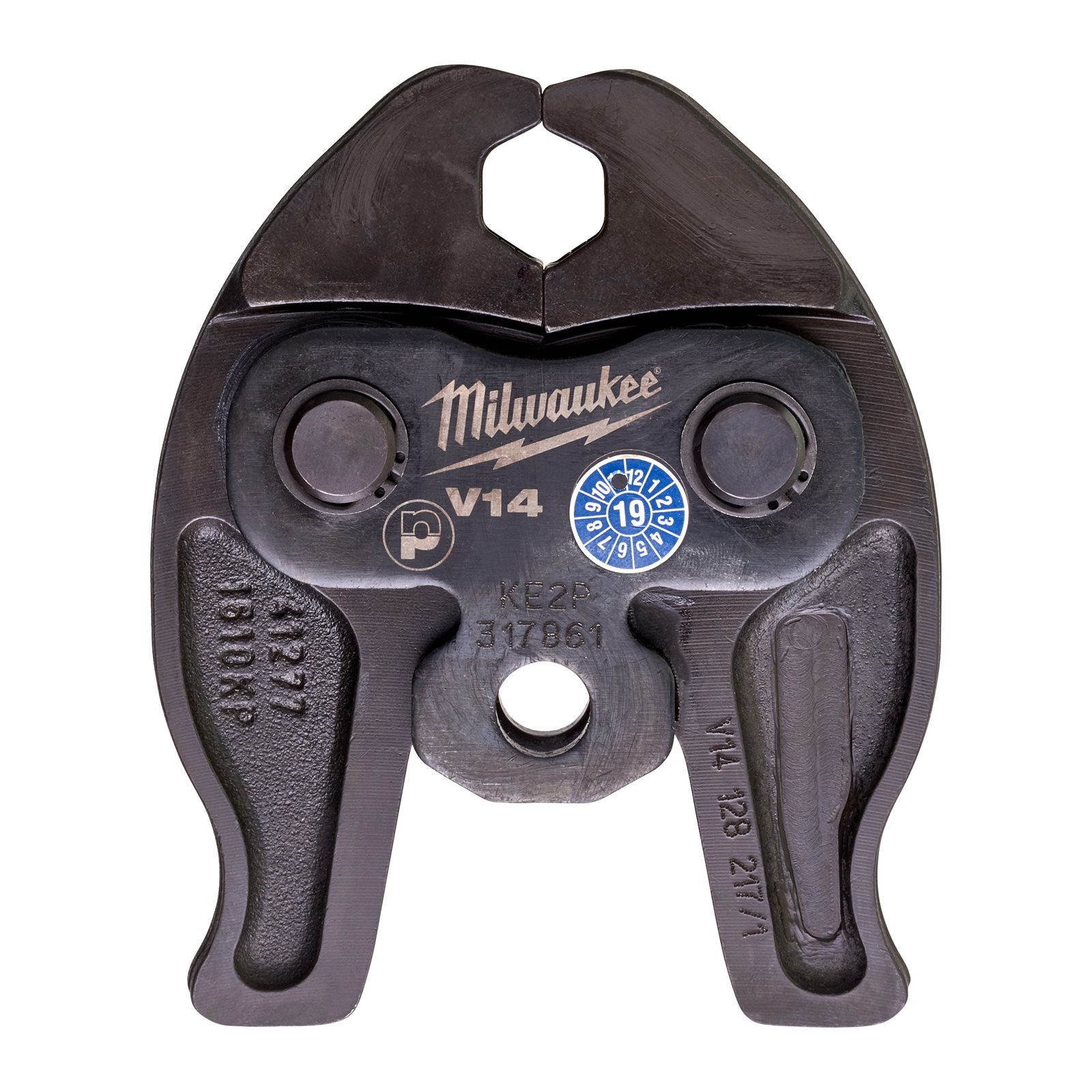 Fălci presă M12 Milwaukee 4932451660