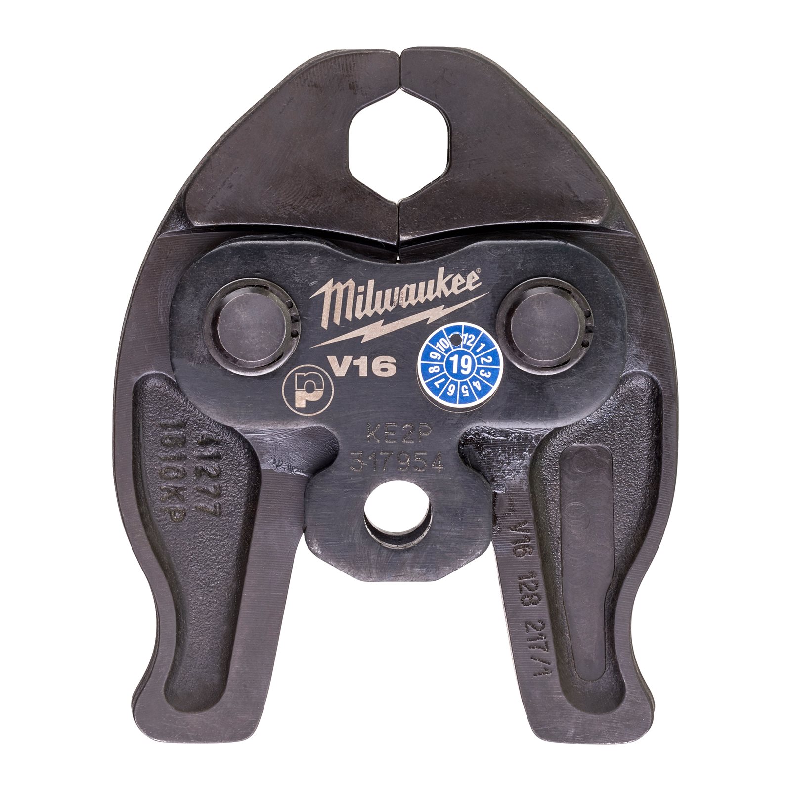 Fălci presă M12 Milwaukee 4932451661