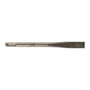 Dălți înguste, plate SDS-Plus 180 mm Milwaukee