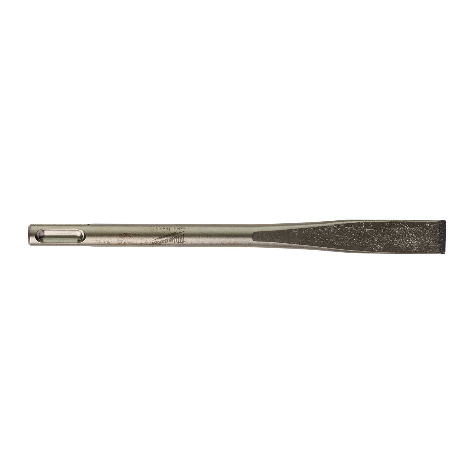 Dălți înguste, plate SDS-Plus 180 mm Milwaukee