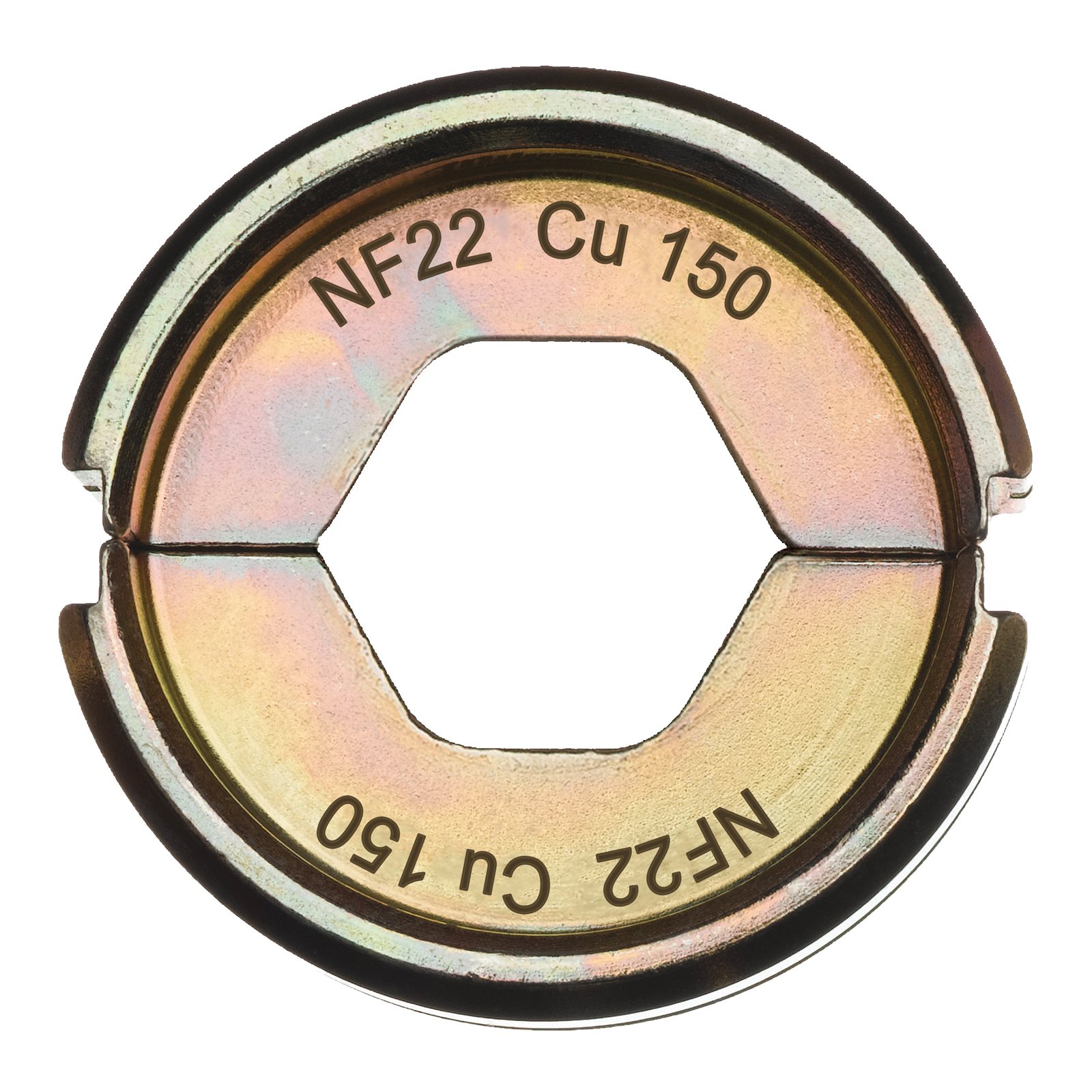 Bacuri de sertizare NF Milwaukee 4932451740