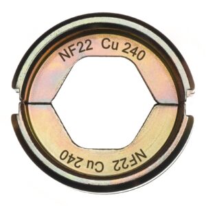 Bacuri de sertizare NF Milwaukee 4932451742