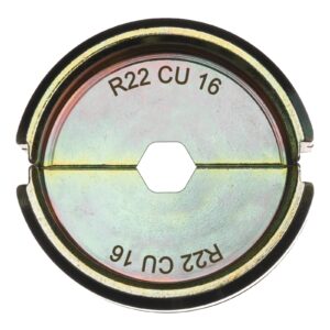 Bacuri de sertizare R Milwaukee 4932451755