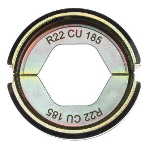 Bacuri de sertizare R Milwaukee 4932451763