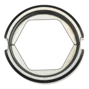 Bacuri de sertizare DIN Aluminiu Milwaukee 4932451778