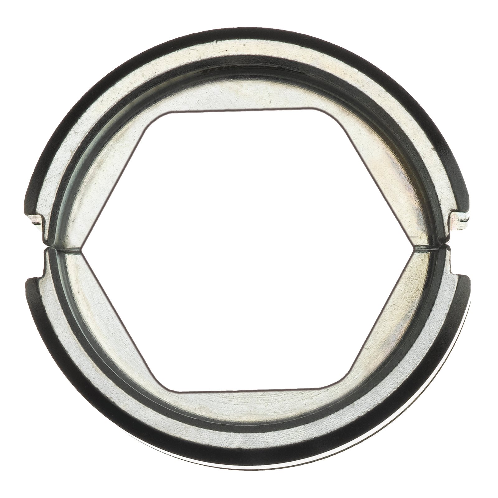 Bacuri de sertizare DIN Aluminiu Milwaukee 4932451778