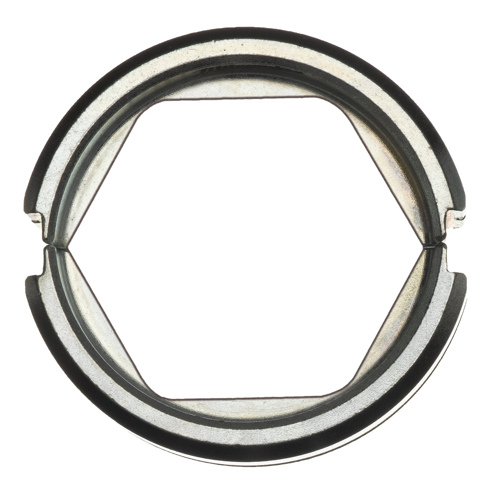 Bacuri de sertizare DIN Aluminiu Milwaukee 4932451779