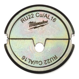 Bacuri de sertizare RU Milwaukee 4932451780