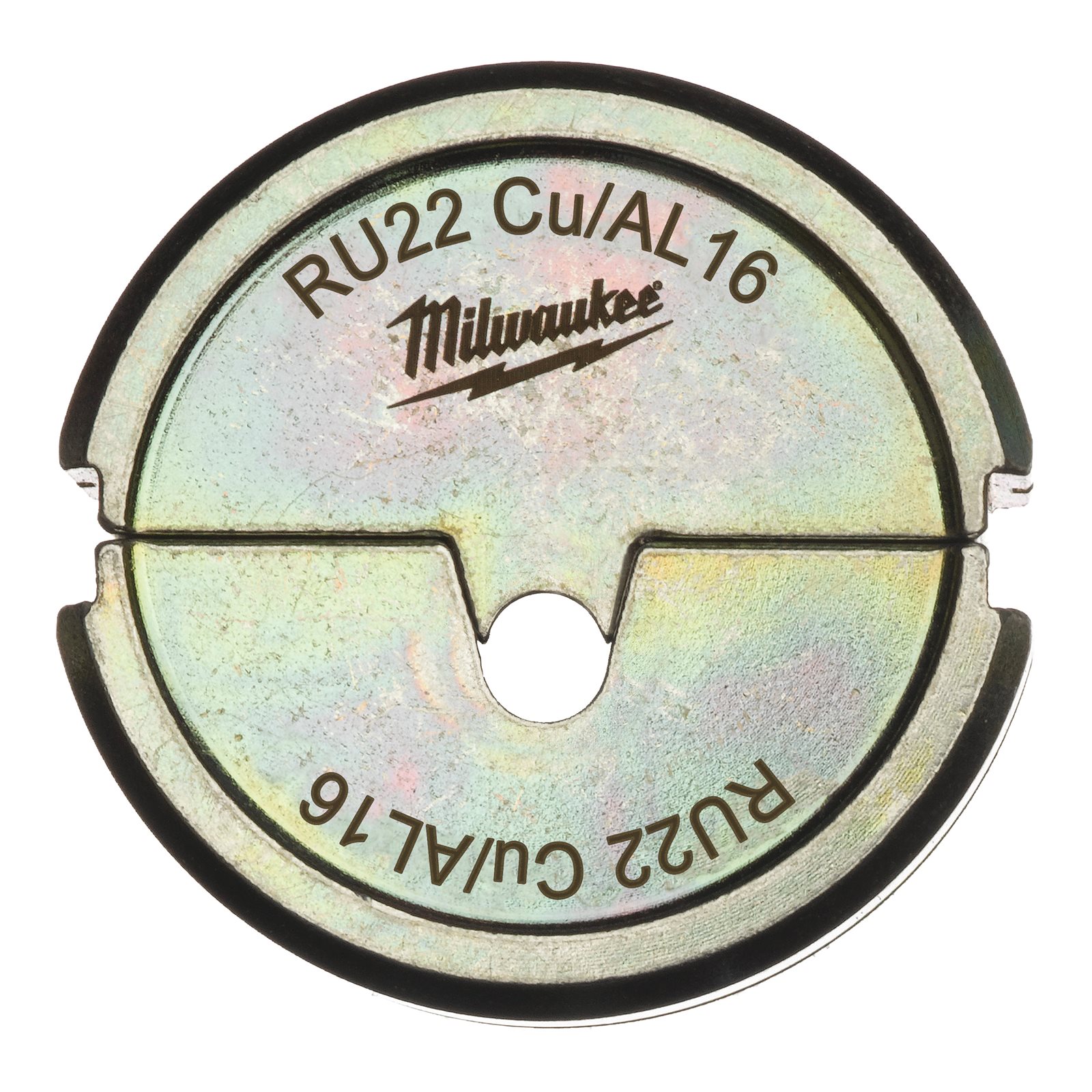 Bacuri de sertizare RU Milwaukee 4932451780