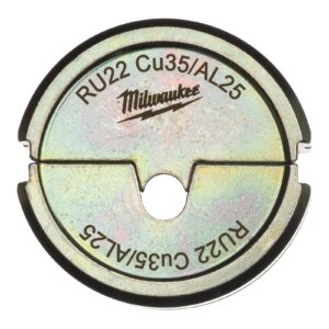 Bacuri de sertizare RU Milwaukee 4932451781