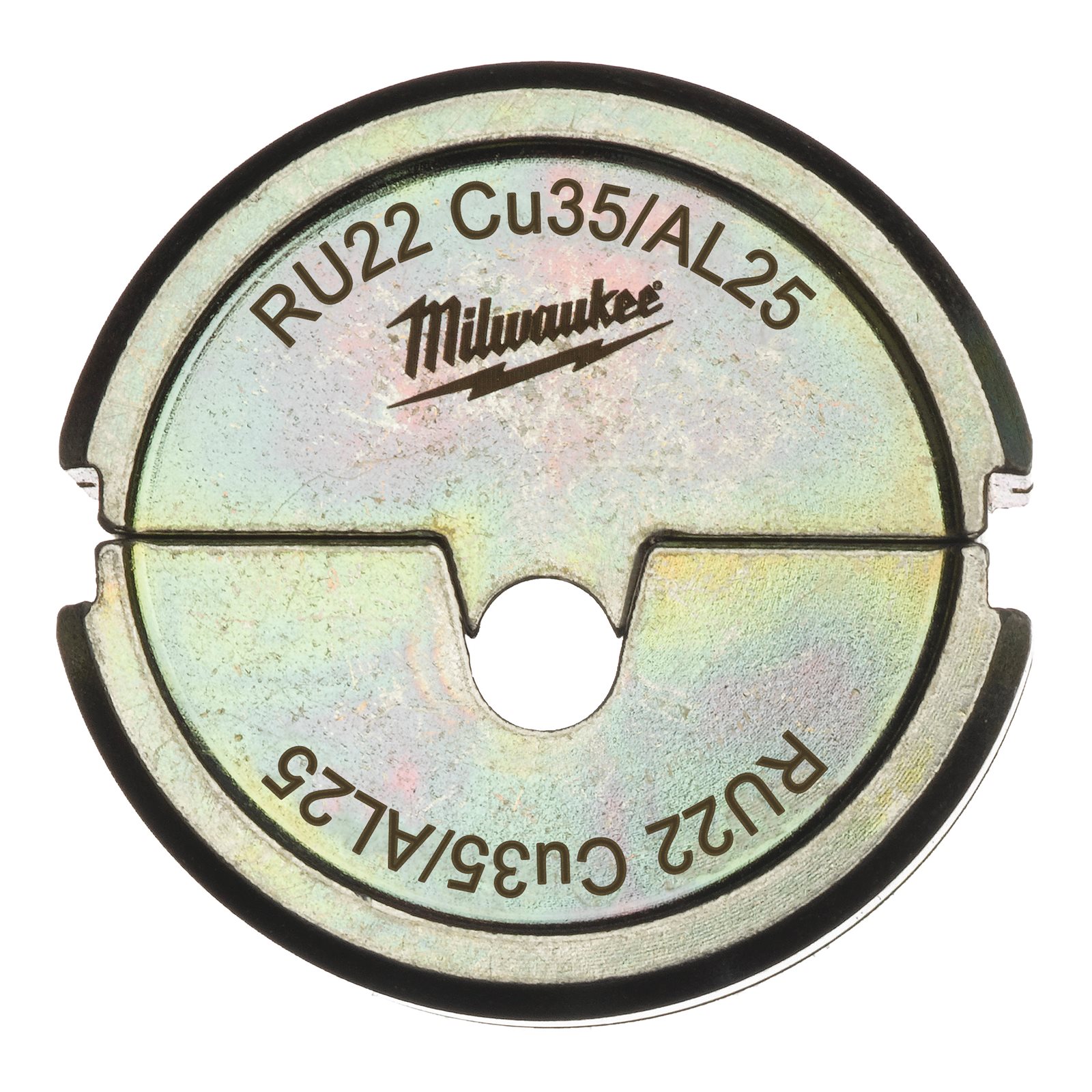 Bacuri de sertizare RU Milwaukee 4932451781