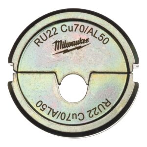 Bacuri de sertizare RU Milwaukee 4932451783