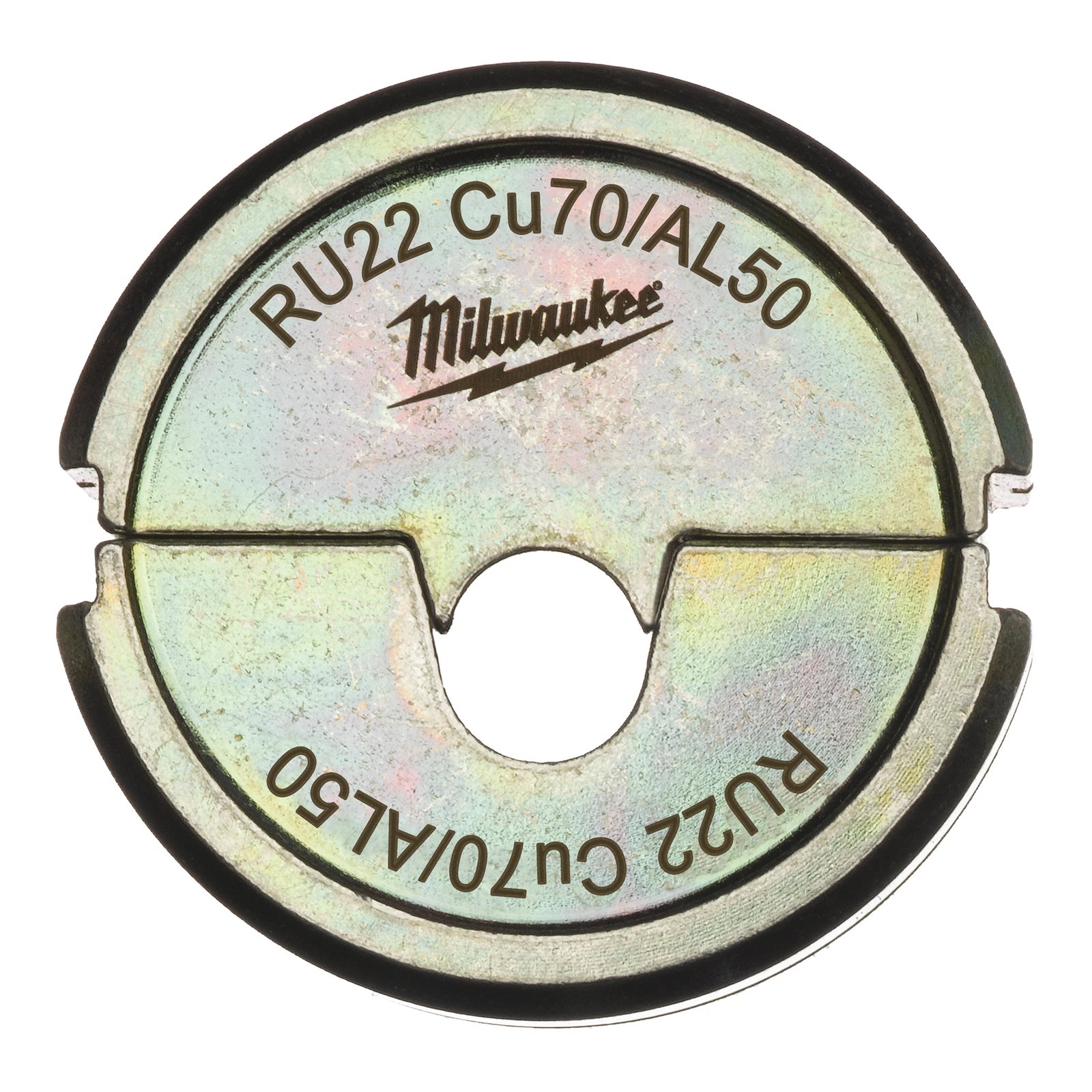 Bacuri de sertizare RU Milwaukee 4932451783