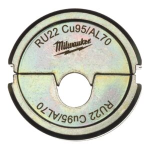 Bacuri de sertizare RU Milwaukee 4932451784