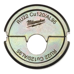 Bacuri de sertizare RU Milwaukee 4932451785