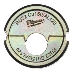Bacuri de sertizare RU Milwaukee 4932451786
