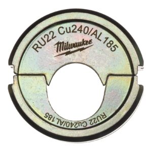 Bacuri de sertizare RU Milwaukee 4932451788