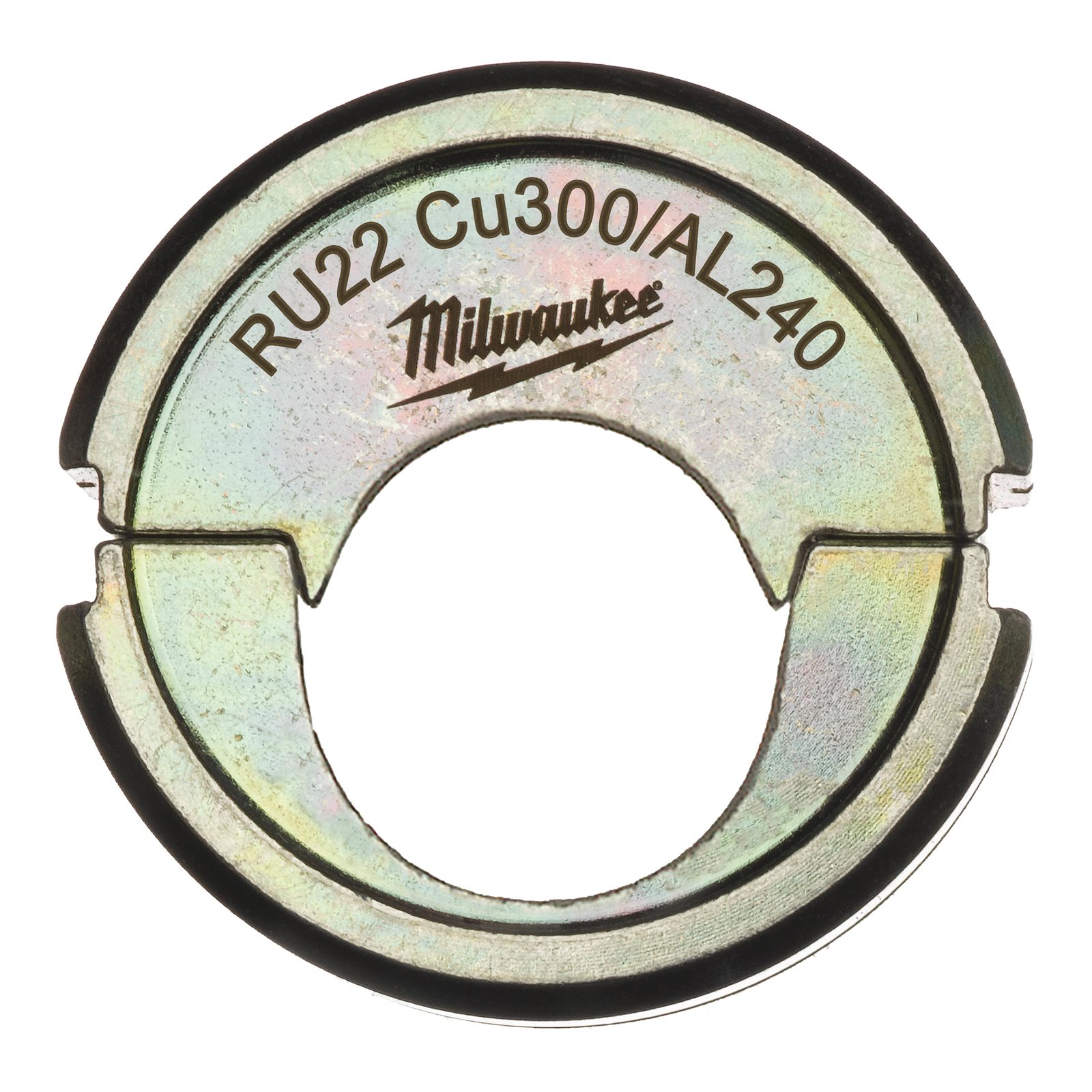 Bacuri de sertizare RU Milwaukee 4932451789
