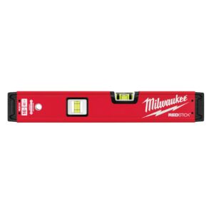 Nivele REDSTICK Backbone 40 cm Milwaukee 4932459060