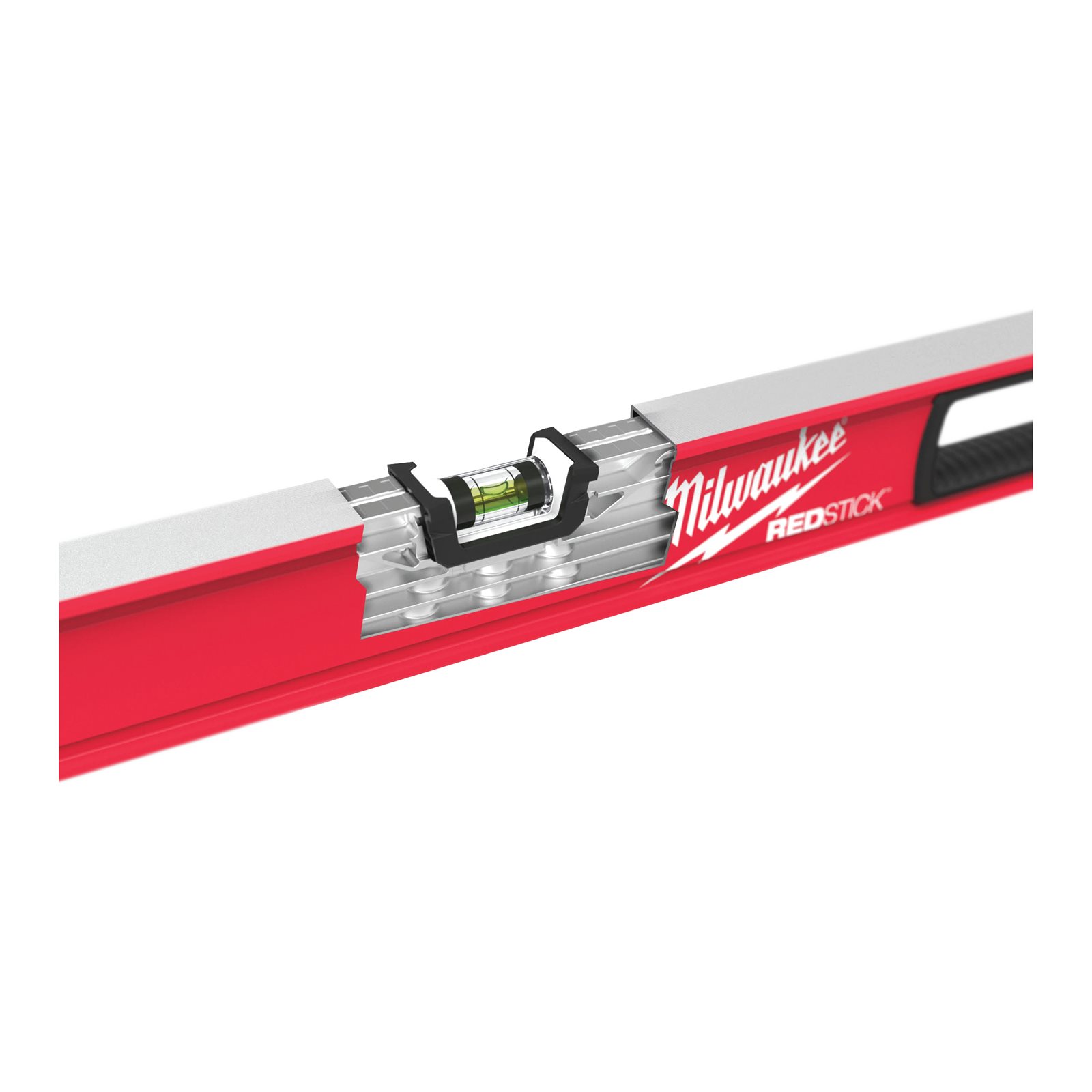 Nivele REDSTICK Backbone 40 cm Milwaukee 4932459060 - detaliu 1