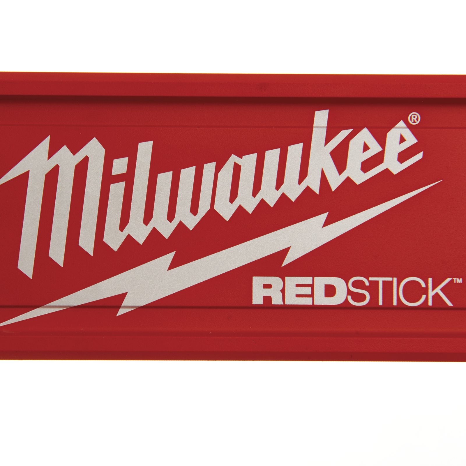 Nivele REDSTICK Backbone 40 cm Milwaukee 4932459060 - detaliu 6