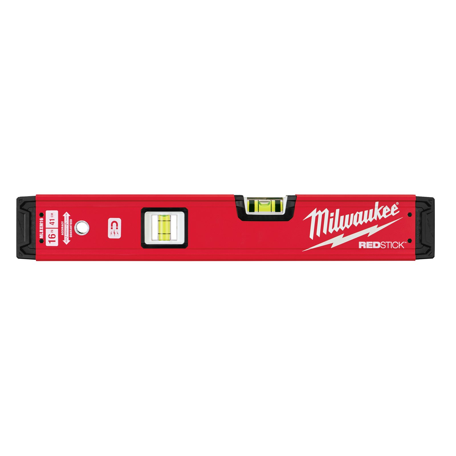 Nivele REDSTICK Backbone 40 cm Milwaukee 4932459060 - imagine 2