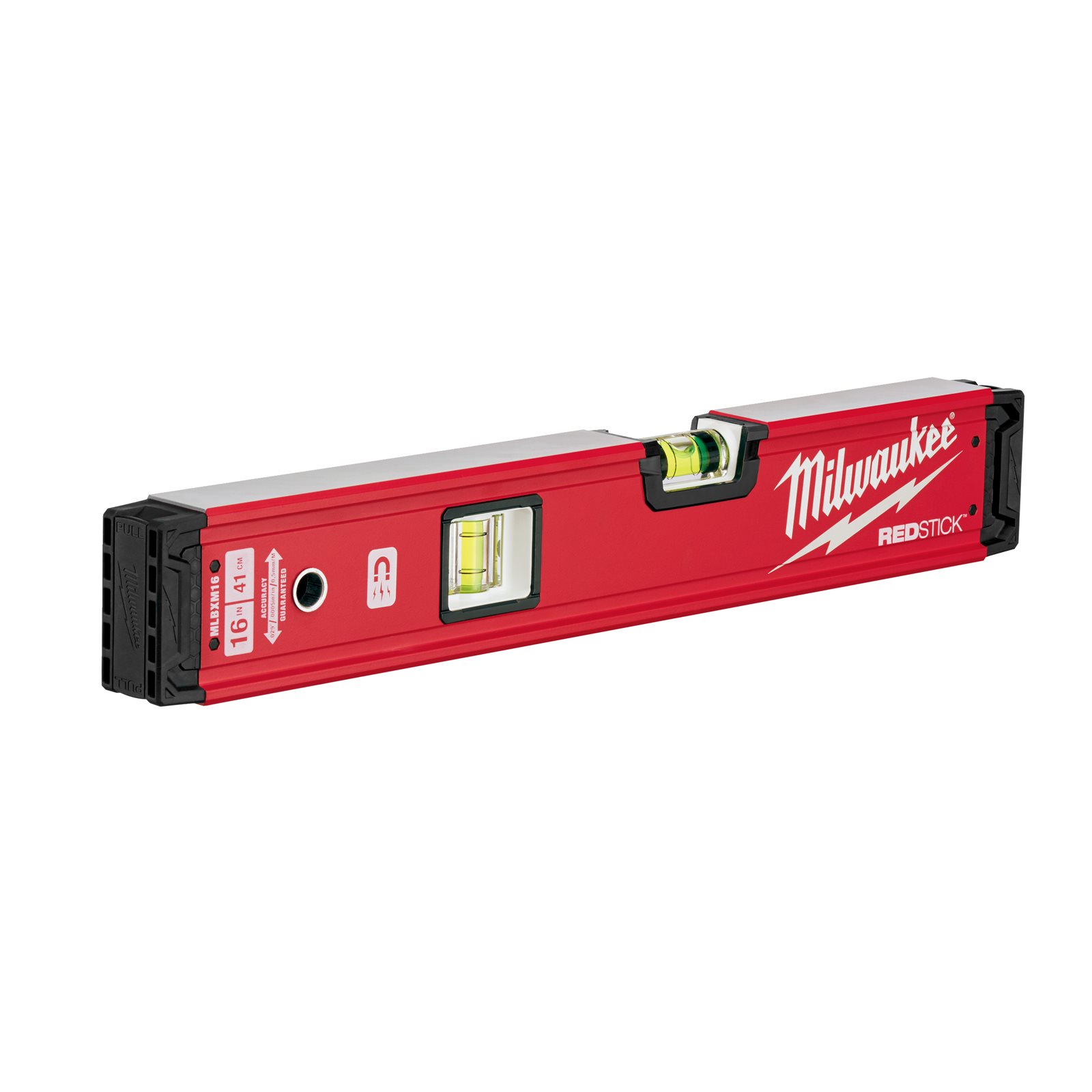 Nivele REDSTICK Backbone 40 cm Milwaukee 4932459060 - imagine 3