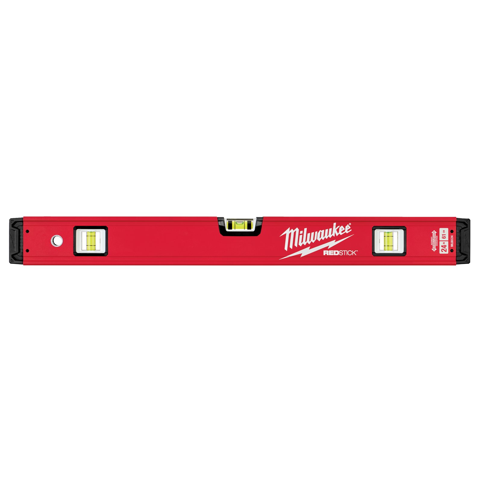 Nivele REDSTICK Backbone 60 cm Milwaukee 4932459062