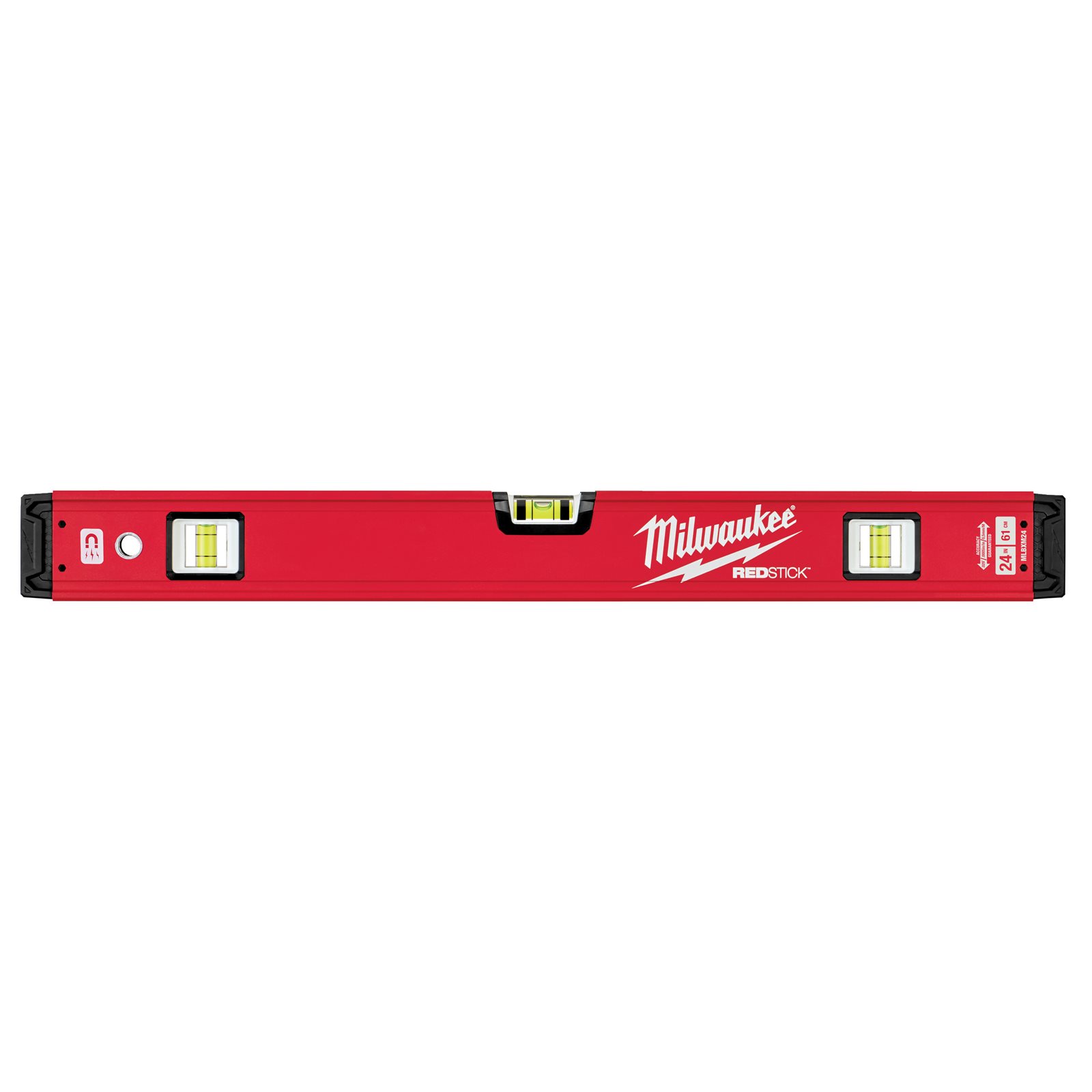 Nivele REDSTICK Backbone 60 cm Milwaukee 4932459063
