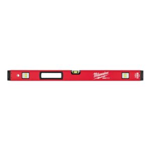 Nivele REDSTICK Backbone 80 cm Milwaukee 4932459064