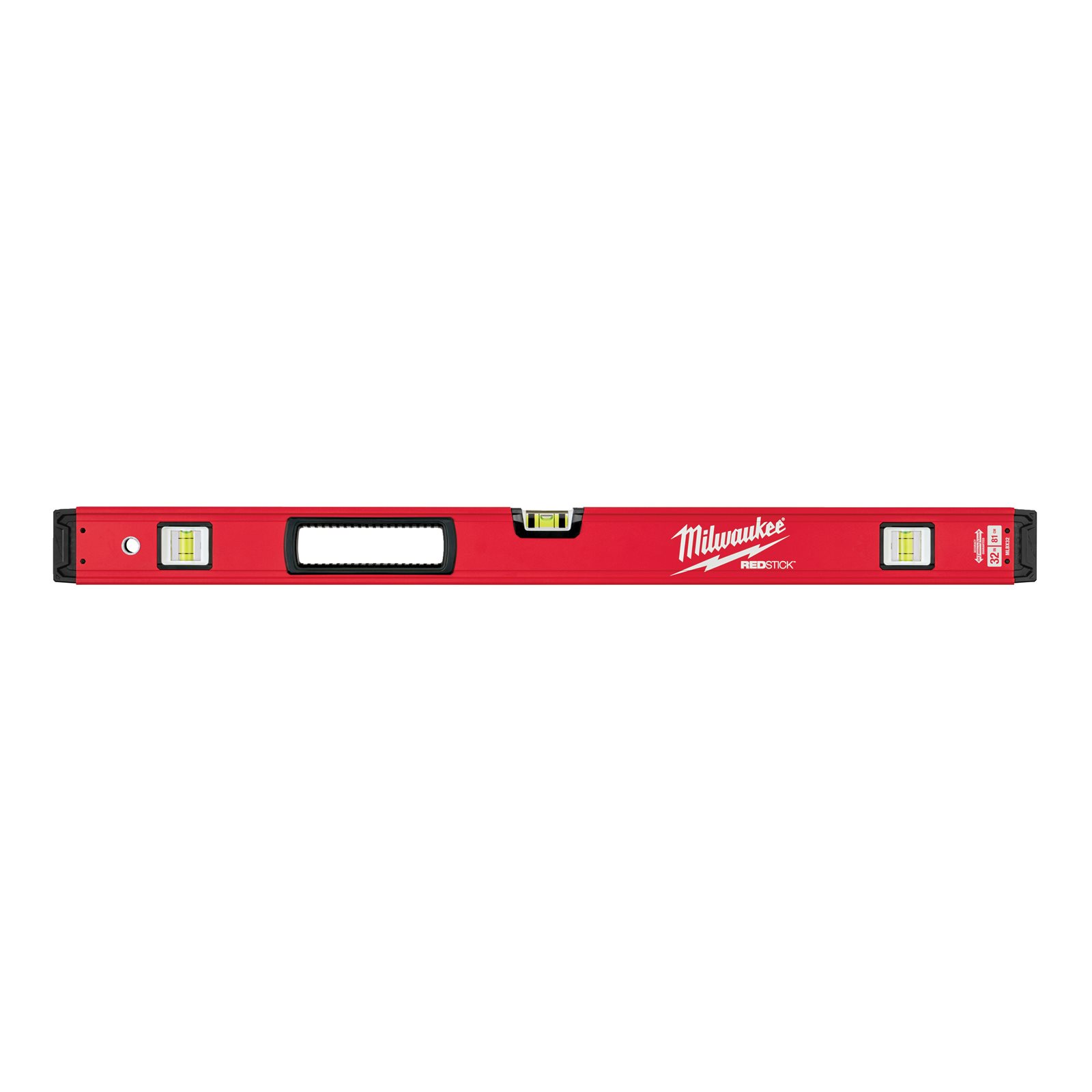 Nivele REDSTICK Backbone 80 cm Milwaukee 4932459064