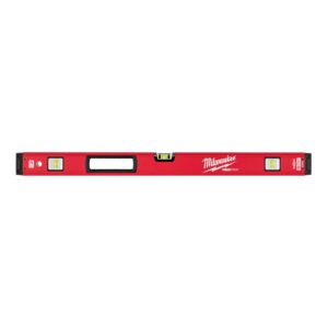 Nivele REDSTICK Backbone 80 cm Milwaukee 4932459065