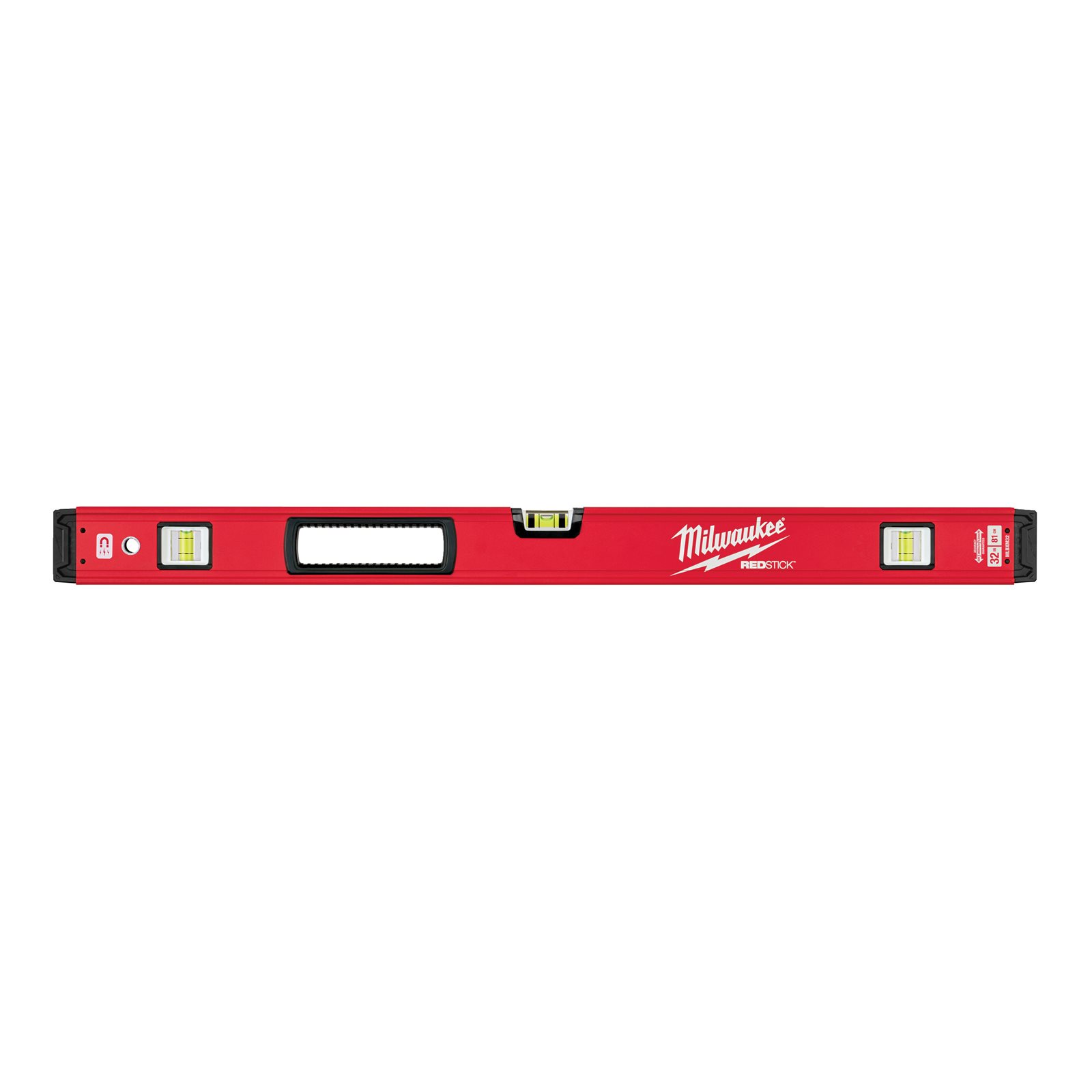 Nivele REDSTICK Backbone 80 cm Milwaukee 4932459065