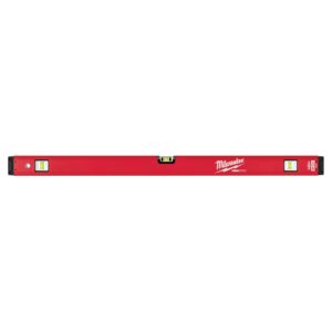 Nivele REDSTICK Backbone 100 cm Milwaukee 4932459066