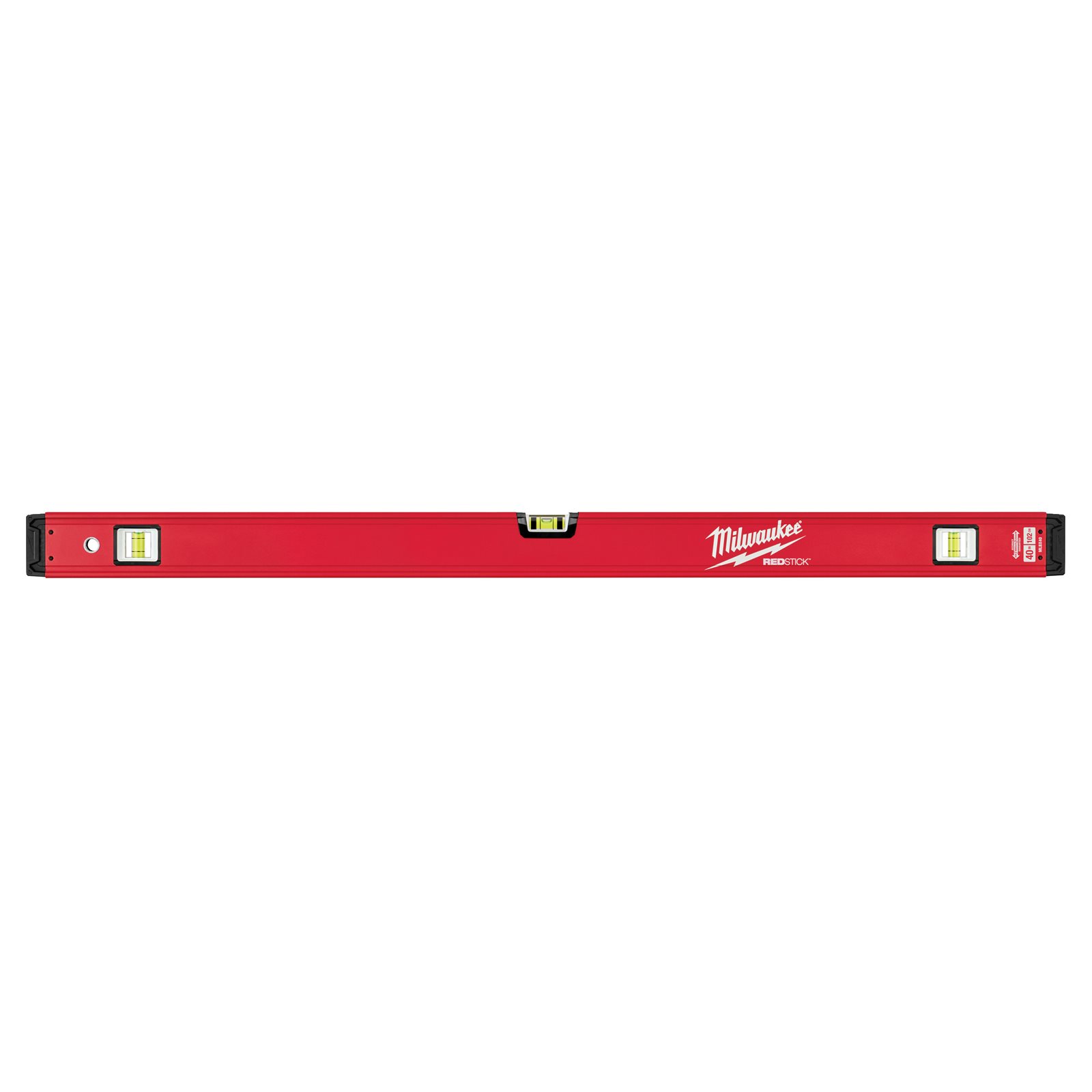 Nivele REDSTICK Backbone 100 cm Milwaukee 4932459066