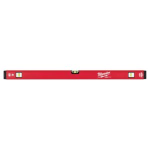 Nivele REDSTICK Backbone 100 cm Milwaukee 4932459067
