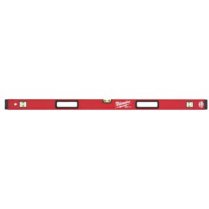 Nivele REDSTICK Backbone 120 cm Milwaukee 4932459068
