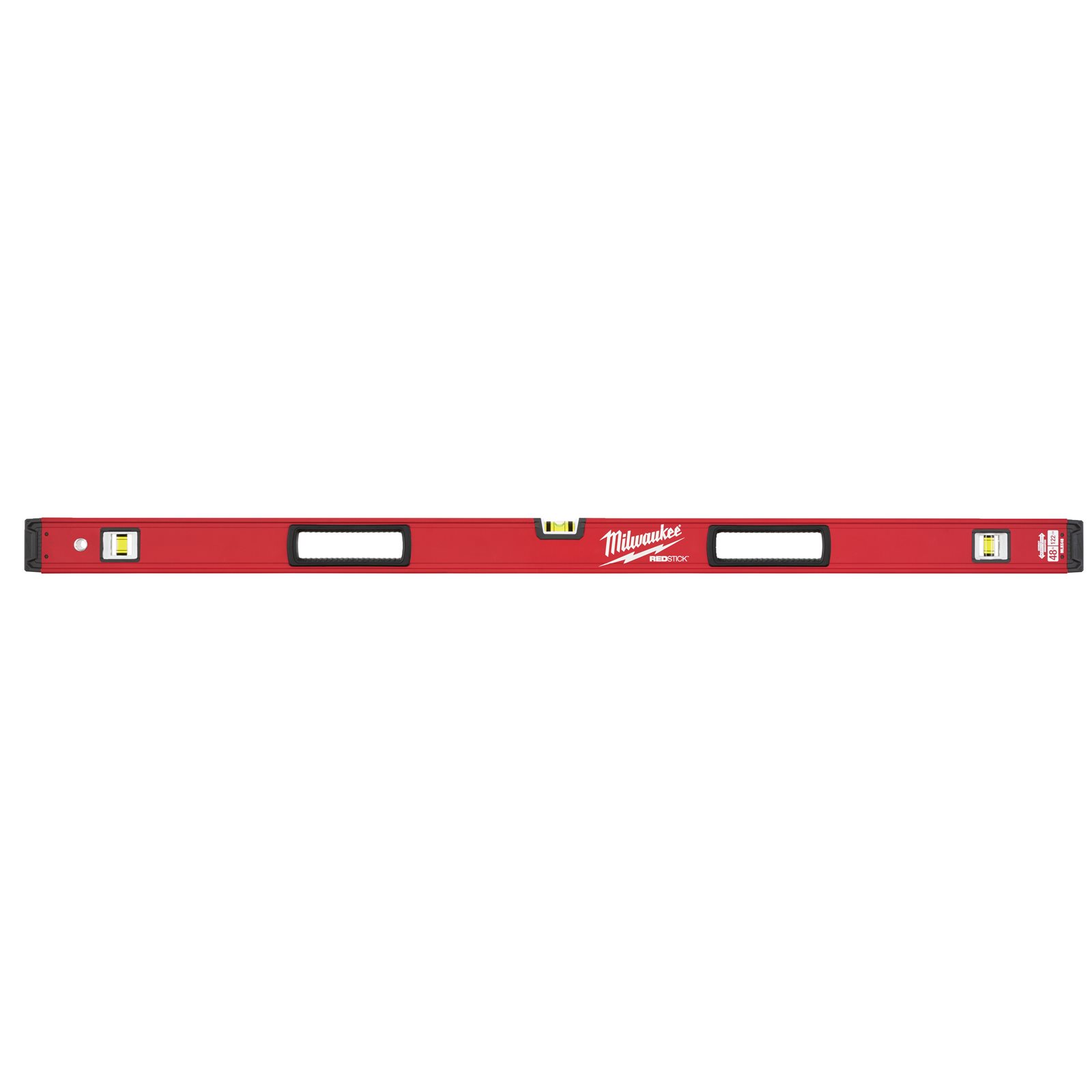 Nivele REDSTICK Backbone 120 cm Milwaukee 4932459068