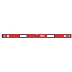 Nivele REDSTICK Backbone 120 cm Milwaukee 4932459069
