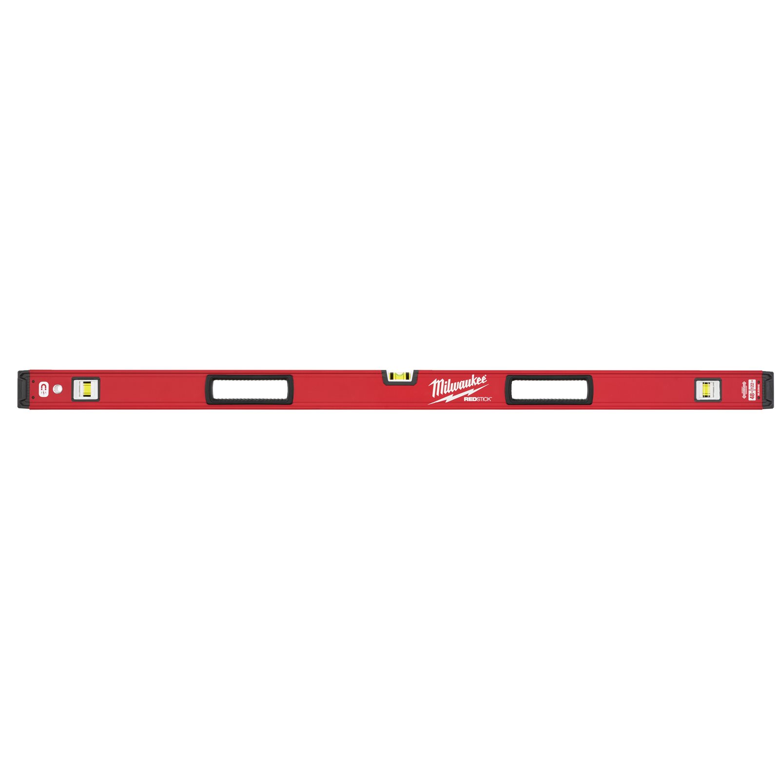 Nivele REDSTICK Backbone 120 cm Milwaukee 4932459069